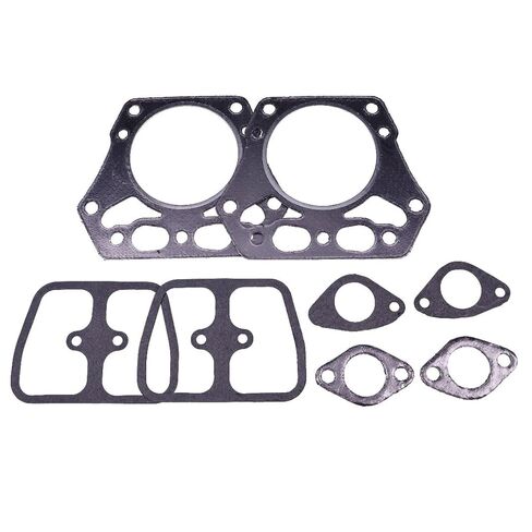 DVPARTS Gasket Kit 11004-7006 11060-7013 11060-7016 11060-7011 Compatible with Kawasaki FH641V FH680V 23hp FH721V 25hp Engines in Saudi Arabia