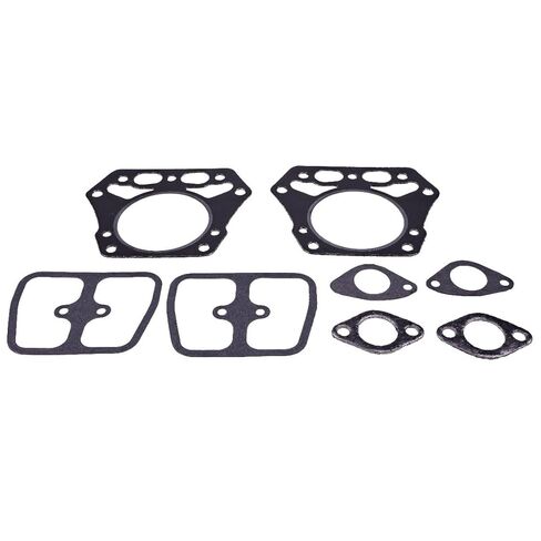 DVPARTS Gasket Kit 11004-7006 11060-7013 11060-7016 11060-7011 Compatible with Kawasaki FH641V FH680V 23hp FH721V 25hp Engines in Saudi Arabia