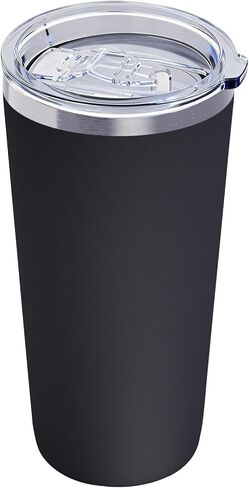 25 Pack Sublimation Tumblers 20 oz Skinny Bulk, Stainless Steel Double Wall Insulated Straight Sublimation Tumbler Cups Blank White with Lid Straw, Individually Box, Polymer Coating for Heat Transfer in Saudi Arabia