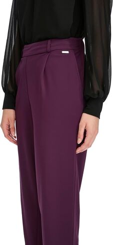 Calvin Klein Women's Pleated Pants in Saudi Arabia