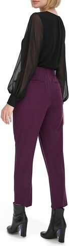 Calvin Klein Women's Pleated Pants in Saudi Arabia