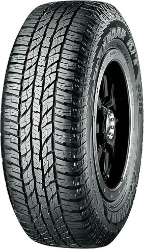 Yokohama LT235/75R15 Geolander M/T G003 in Saudi Arabia