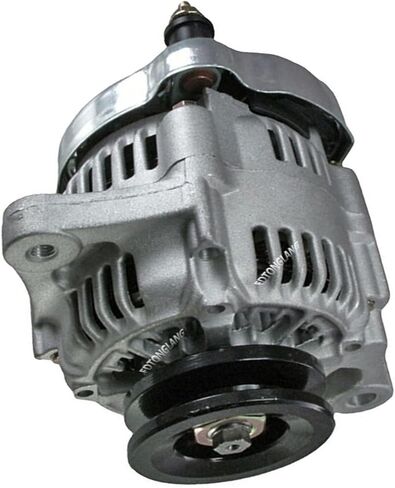 40A 12V 16241-64013 Alternator Fit for Kubota Engine WG1005 WG972 WG752 Z482 V1505 V1305 D722 D1105 D1305 D905 D1005 in Kuwait