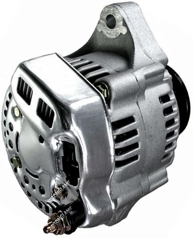 40A 12V 16241-64013 Alternator Fit for Kubota Engine WG1005 WG972 WG752 Z482 V1505 V1305 D722 D1105 D1305 D905 D1005 in Kuwait
