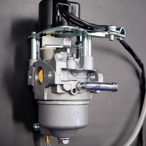 Huayi OEM 7PB-E4101-00 مجموعة المكربن ​​المتوافقة مع معدات الطاقة Yamaha EF2000ISCV EF20ISVX EF2000ISK PRO2_0ISY EF2000ISH EF2000ISMV EF2000ISV2 EF2000ISCX مولد EF2000iS 2013 2021 in Saudi Arabia