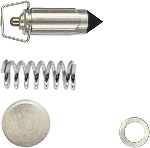 2-Pack Carburetor Carb Rebuild Repair Kits Replacement for Kawasaki KZ305 1981-1982 1987-1988 in Saudi Arabia