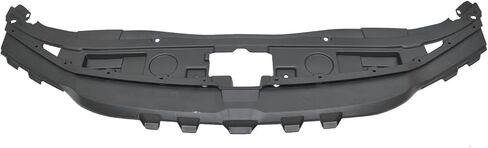 OE Replacement Radiator Support Cover CHRYSLER 300 in Saudi Arabia