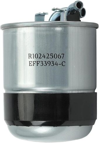 مرشح مع منفذ الاستشعار W211 S211 W164 R102425067 EFF33934-C in Saudi Arabia