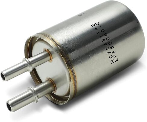 2017-2019 2013-2019 2.0L 2.5L 3.6L Filter - EFF50080-C N072431148 in Saudi Arabia