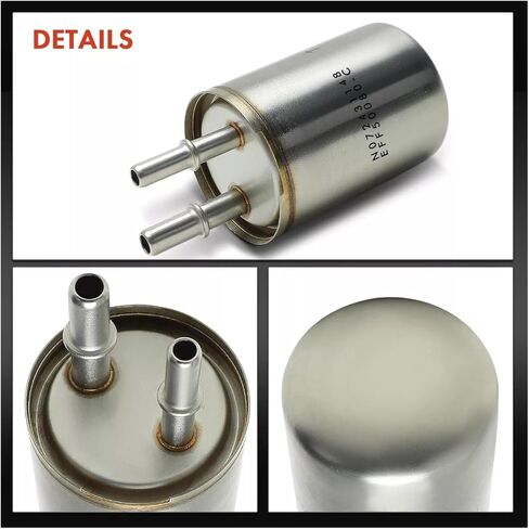 2017-2019 2013-2019 2.0L 2.5L 3.6L Filter - EFF50080-C N072431148 in Saudi Arabia