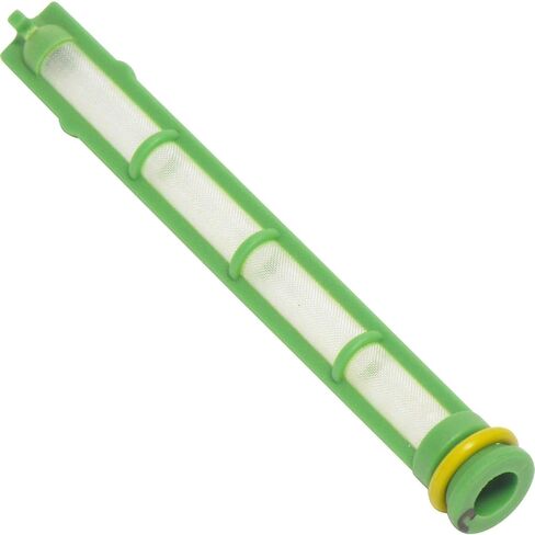 Replacement for fits UAC EX 10363C A/C In-Line Filter For 06-11 Buick Cadillac DTS Lucerne in Saudi Arabia