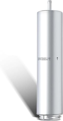 Filter auto parts EFF50040-C N082429045 in Saudi Arabia