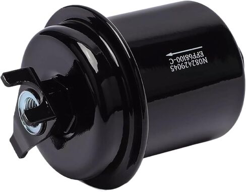 Filter auto parts EFF68100-C N082429045 in Saudi Arabia