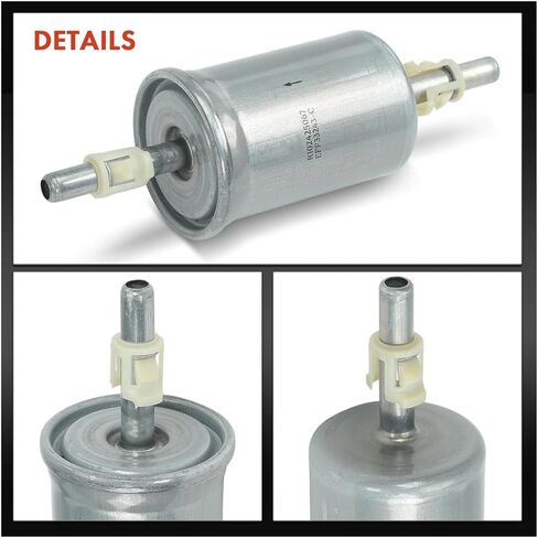 Filter-Auto Parts EFF33424-C N082429045 in Saudi Arabia