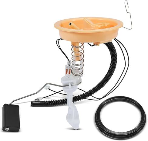 Right - Filter with sending unit and sealing assembly in Saudi Arabia