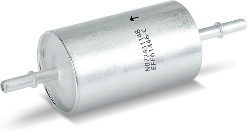 Filter auto parts N072431148 EFF61446-C in Saudi Arabia