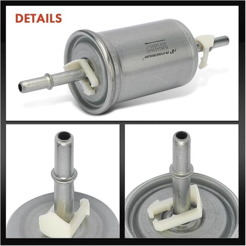 Filter- Auto Parts EFF33595-C N082429045 in Saudi Arabia