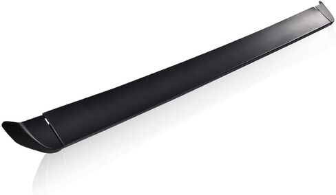 Tailgate Intimidator Spoiler Wing, Compatible with Chevy Silverado 1500 Intimidator 1999-2006, Fit GMC Sierra 1500 1999-2006(Only Fit Fleetside Models. Not Fit Stepside Model) in Saudi Arabia