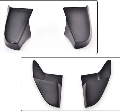 Tailgate Intimidator Spoiler Wing, Compatible with Chevy Silverado 1500 Intimidator 1999-2006, Fit GMC Sierra 1500 1999-2006(Only Fit Fleetside Models. Not Fit Stepside Model) in Saudi Arabia