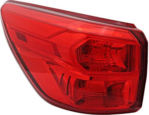 For Nissan Pathfinder Tail Light Lamp 2017 2018 2019 Passenger Right Side in Saudi Arabia
