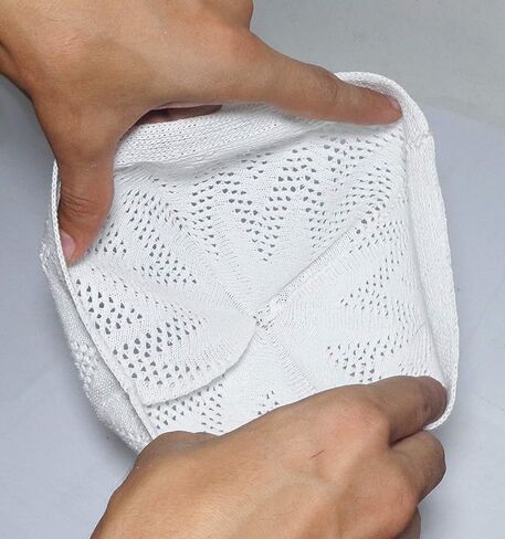 Hat Muslim Wholesale Kofi Lot of 3 Pcs Colors Kufi Koofi Topi Cotton Turkish Skull Cap Muslim Islamic Prayer Takke Knit Style Helmet Liner Caps for Men Multicolor in Kuwait