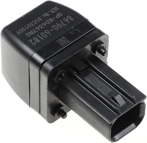 86790-60182 8679060182 8679035061 Rear View Reversing Camera Compatible for Toyota Land Cruiser in Kuwait