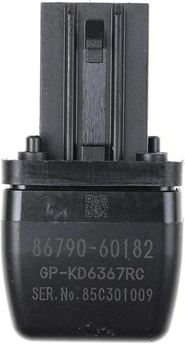 86790-60182 8679060182 8679035061 Rear View Reversing Camera Compatible for Toyota Land Cruiser in Kuwait