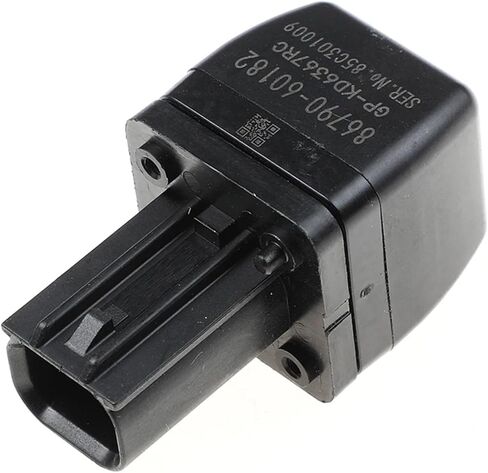 86790-60182 8679060182 8679035061 Rear View Reversing Camera Compatible for Toyota Land Cruiser in Kuwait