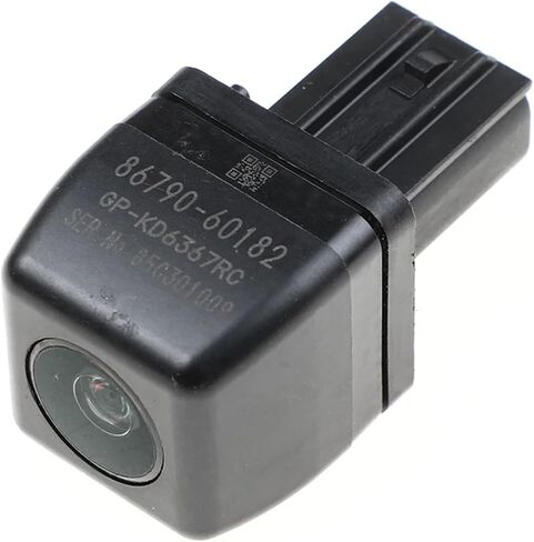 86790-60182 8679060182 8679035061 Rear View Reversing Camera Compatible for Toyota Land Cruiser in Kuwait