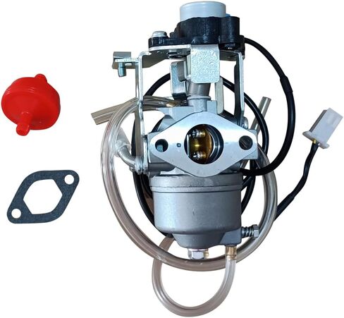 New Carburetor Compatible with Craftsman 2500Watt 2500i Generator CMXGIAC2500 in Saudi Arabia
