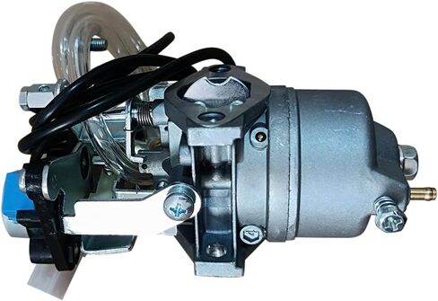 New Carburetor Compatible with Craftsman 2500Watt 2500i Generator CMXGIAC2500 in Saudi Arabia