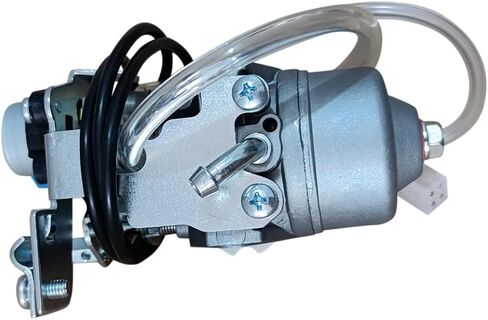 New Carburetor Compatible with Craftsman 2500Watt 2500i Generator CMXGIAC2500 in Saudi Arabia