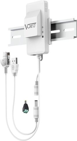 Mini WiFi Router VAR11N-300 Portable WiFi Bridge Hotspot 300Mbps Travel WiFi Repeater in Kuwait