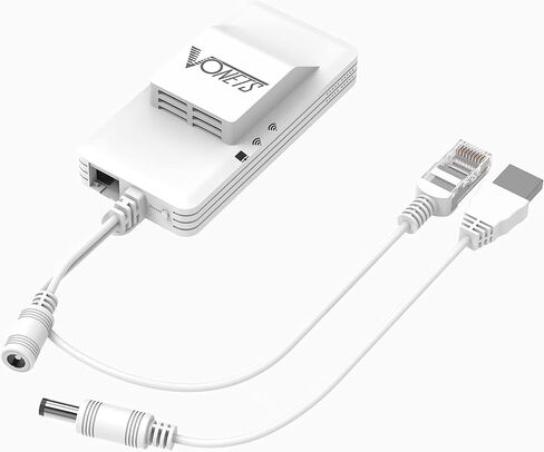 Mini WiFi Router VAR11N-300 Portable WiFi Bridge Hotspot 300Mbps Travel WiFi Repeater in Kuwait