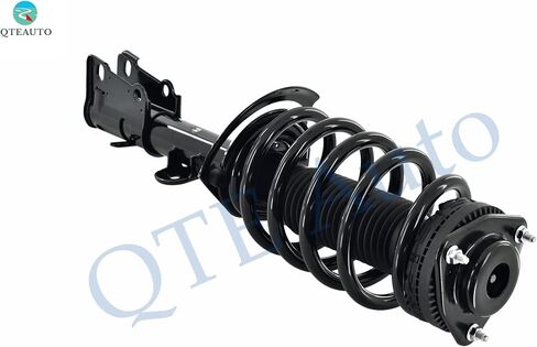 PM Auto Front Right Quick Complete Strut and Coil Spring Compatible With 2012-2020 Dodge Grand Caravan R/T, GT in Saudi Arabia