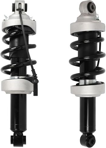 SCITOO 2PCS Front Air Suspension Struts Assembly for Audi for R8 2010-2012 2014-2015, Replacement 420412019AG Air Struts in Saudi Arabia