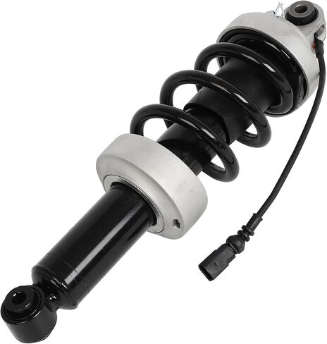 SCITOO 2PCS Front Air Suspension Struts Assembly for Audi for R8 2010-2012 2014-2015, Replacement 420412019AG Air Struts in Saudi Arabia