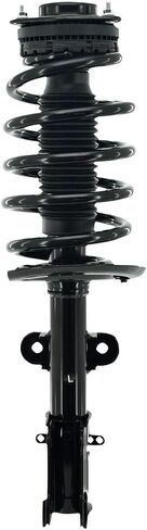PM Auto Front Left Quick Complete Strut and Coil Spring For 2020-12 Dodge Grand Caravan R/T, GT in Saudi Arabia