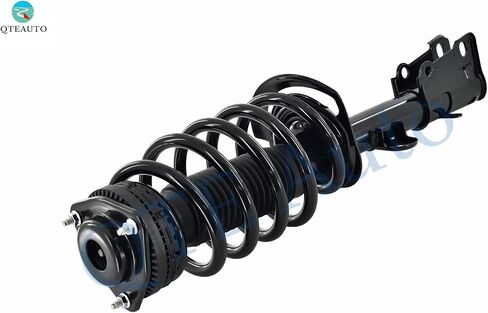 PM Auto Front Left Quick Complete Strut and Coil Spring For 2020-12 Dodge Grand Caravan R/T, GT in Saudi Arabia