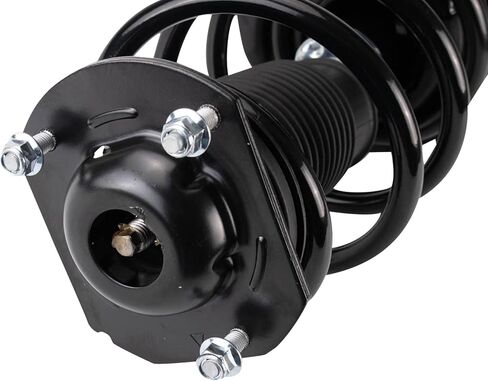 مجموعة الدعامة الأمامية والربيعية المكونة من قطعتين متوافقة مع 2008-2012 Buick Enclave 09-12 شيفروليه ترافيرس 07-12 جي إم سي أكاديا 07-10 ساتورن أوتلوك in Kuwait