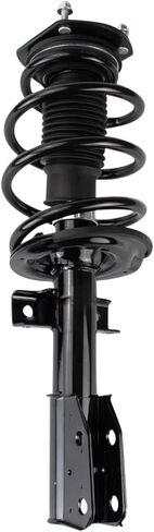 مجموعة الدعامة الأمامية والربيعية المكونة من قطعتين متوافقة مع 2008-2012 Buick Enclave 09-12 شيفروليه ترافيرس 07-12 جي إم سي أكاديا 07-10 ساتورن أوتلوك in Kuwait