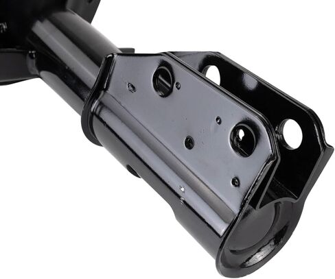 مجموعة الدعامة الأمامية والربيعية المكونة من قطعتين متوافقة مع 2008-2012 Buick Enclave 09-12 شيفروليه ترافيرس 07-12 جي إم سي أكاديا 07-10 ساتورن أوتلوك in Kuwait