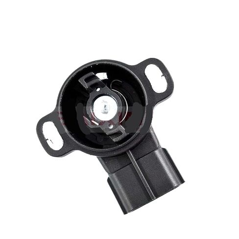 Throttle Position Sensor TPS B6HF-18911 in Saudi Arabia