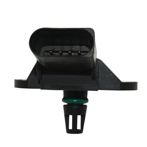 MAP Intake Manifold Pressure Sensor 036906051G 0261230081 in Saudi Arabia