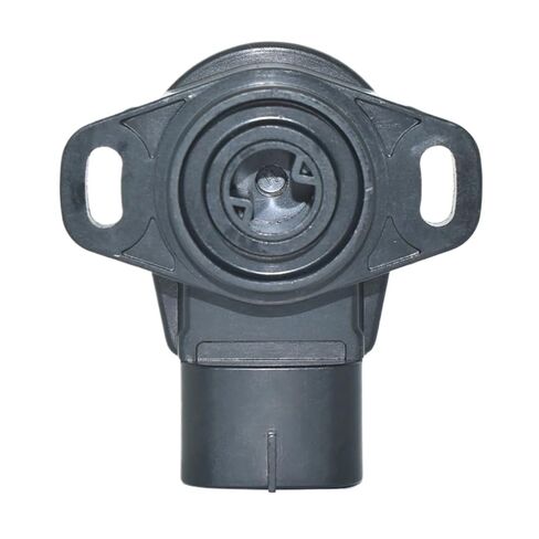 Left Turn Throttle Position Sensor 13420-83F00 1342083F00 TPS in Saudi Arabia