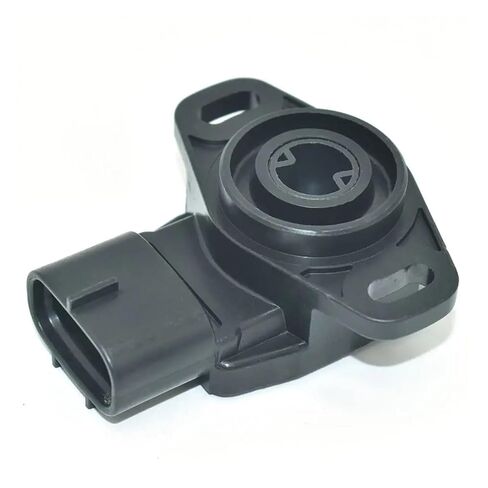 Left Turn Throttle Position Sensor 13420-83F00 1342083F00 TPS in Saudi Arabia