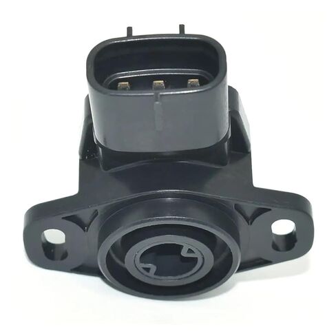 Left Turn Throttle Position Sensor 13420-83F00 1342083F00 TPS in Saudi Arabia