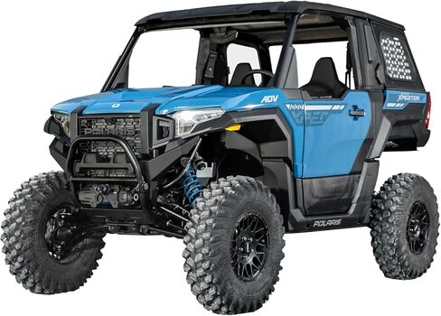 طقم رفع SuperATV لعام 2024 + Polaris Xpedition XP Premium | 2024+ بولاريس Xpedition XP Ultimate | انظر الإعداد in Kuwait