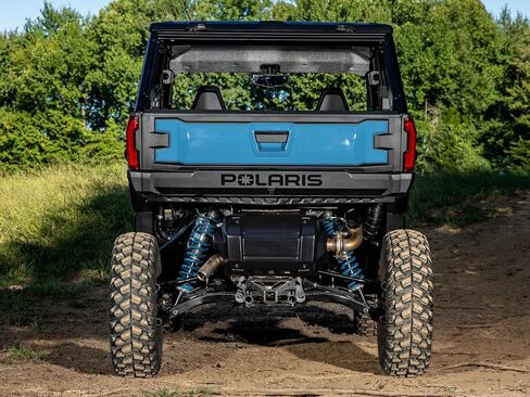 طقم رفع SuperATV لعام 2024 + Polaris Xpedition XP Premium | 2024+ بولاريس Xpedition XP Ultimate | انظر الإعداد in Kuwait