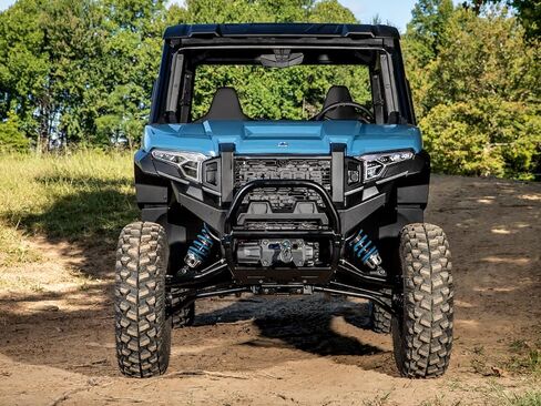 طقم رفع SuperATV لعام 2024 + Polaris Xpedition XP Premium | 2024+ بولاريس Xpedition XP Ultimate | انظر الإعداد in Kuwait